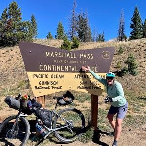 Meet your Posher, Mackenzie